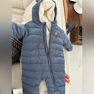 Snowsuit - 3m - one piece